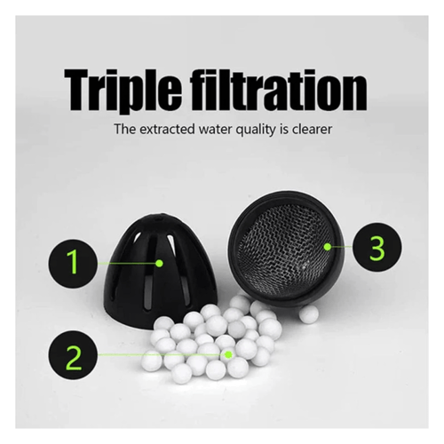 جهاز ضخ المياه