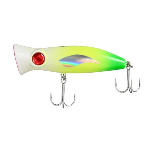 Strike Magnet - 80mm- 16G