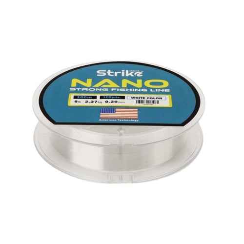 خيط نايلون استرايك 100 متر