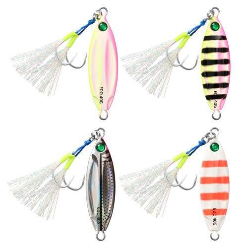 Edo Spark Jig