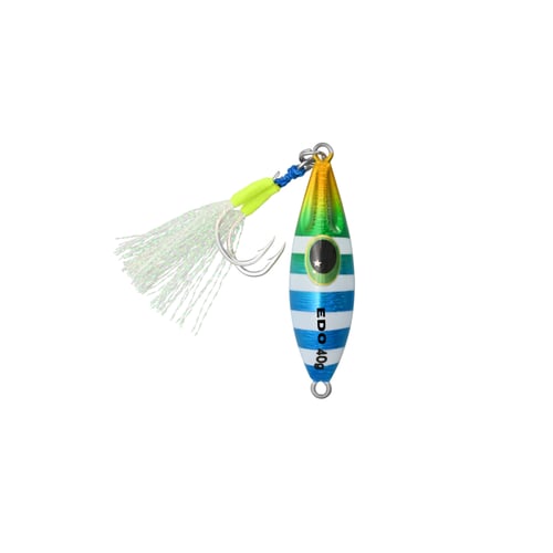Edo Eagle Jig