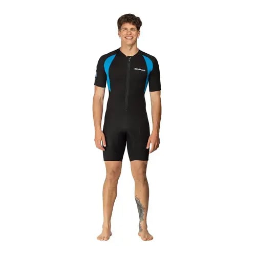 Salvimar Wetsuit short ( man )