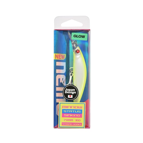 Nemo lure 70MM 16G