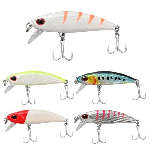 Nemo lure 48MM 6.5G