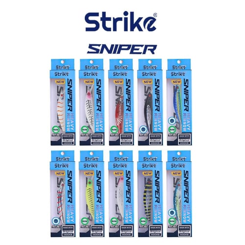 STRIKE Sniper 90MM-29G