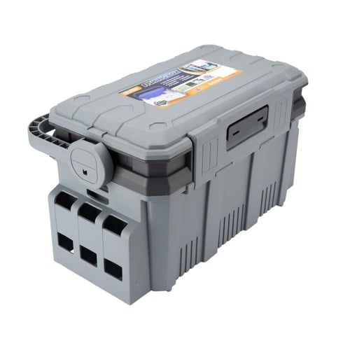 صندوق معدات الصيد استرايك كبير