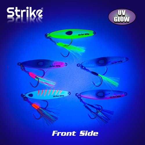 Strike Hunter Jig