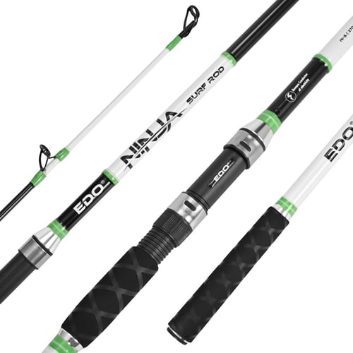 كومبو ايدو نينجا 3 متر