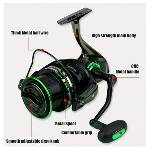 ماكينة TM10000