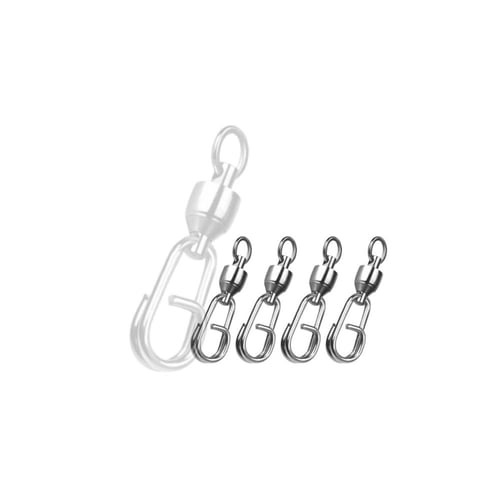 Strike Stay Lock Swivels