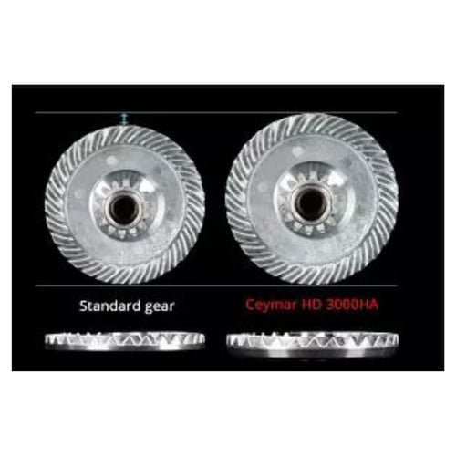 REEL OKUMA Ceymar HD - C5000 AX