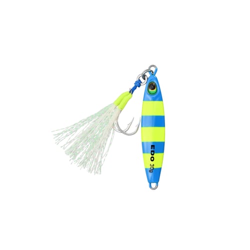 Edo Flash Jig
