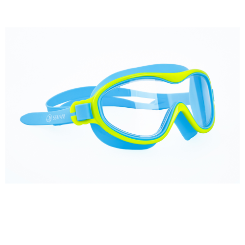 نظارة اطفال نيمو للسباحة سى فانس ازرق