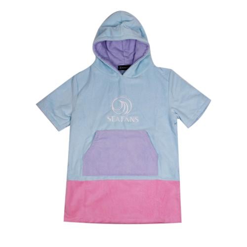 منشفة اطفال متعددة الاستخدامات SEAFANS