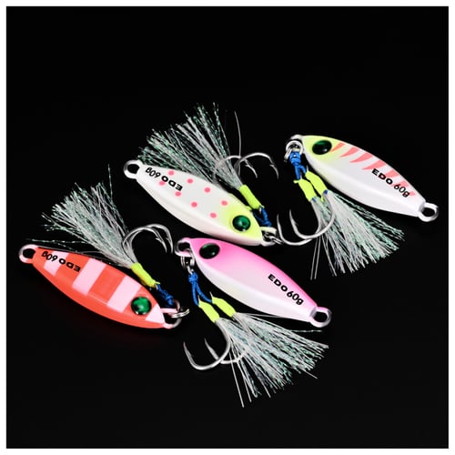 Edo Mini Jig