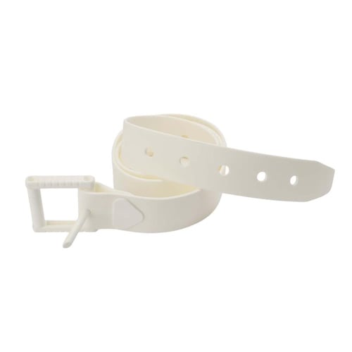 حزام مونستر مارسييل ابيض