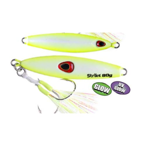 Strike Hunter Jig