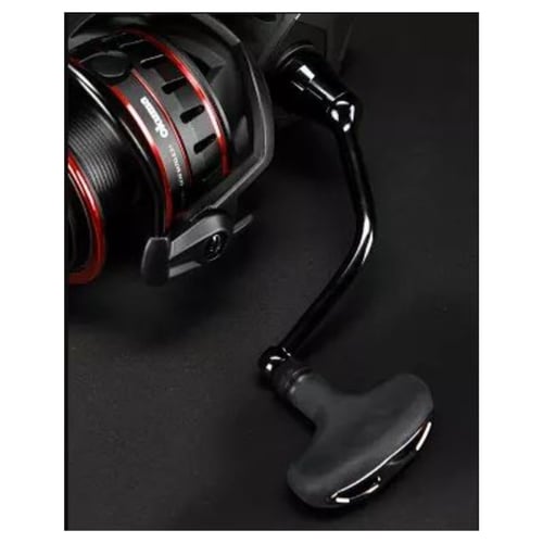 REEL OKUMA Ceymar HD -2500 HA