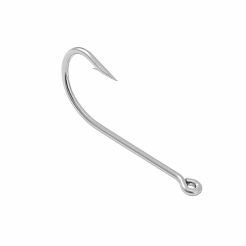 Hooked Kirby SEA Hooks