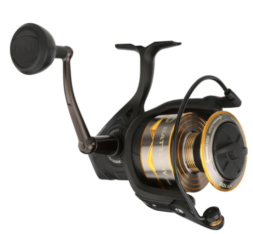 Penn Battle VI 8000 REEL