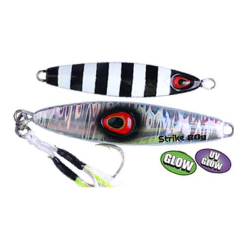 Strike Hunter Jig