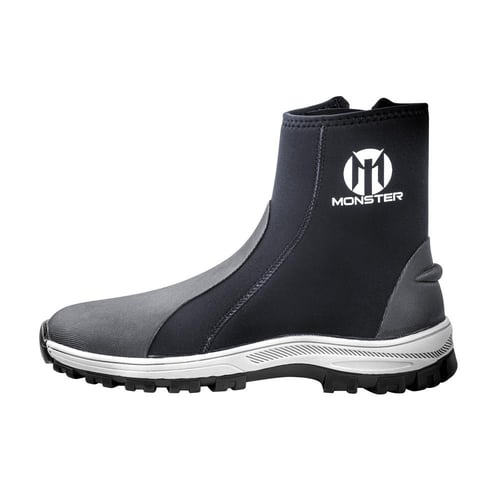 جزمة غوص مونستر مانتا 5 ملي