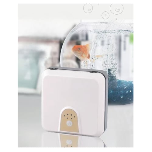 مضخة هواء لحوض الاسماك (كبير)