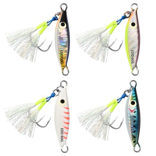 Edo Vampire jig