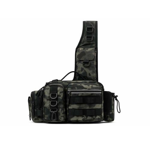 حقيبة الصياد المتكاملة