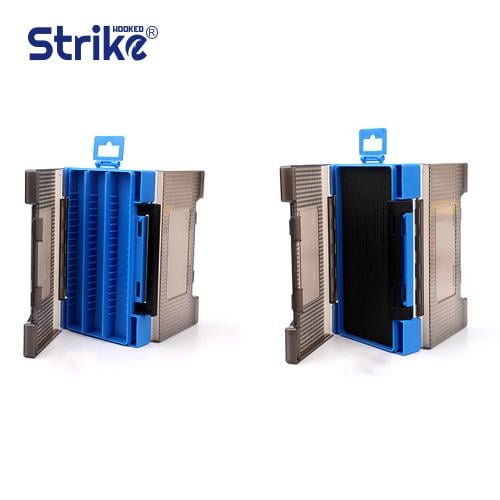 بوكس جهتين سنانير و اغراض الصيد