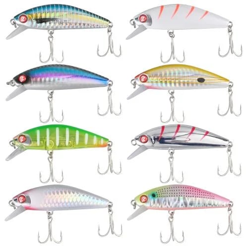 Strike Drift Lure (65 mm-15g)