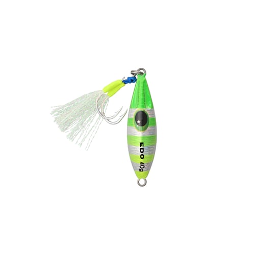 Edo Eagle Jig