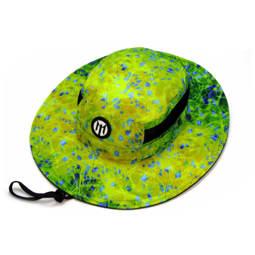 قبعه مونستر ماهي ماهى