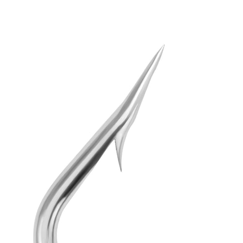 Hooked O'Shaughnessy Hooks