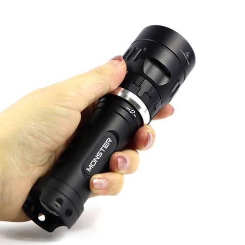 كشاف مونستر 1000 لومن