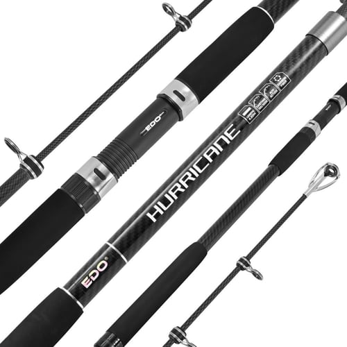 كومبو ايدو هوريكان كاستنق