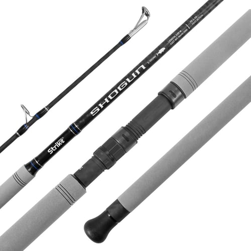 قصبة استرايك شوقن 3.5متر / ماكس 130جرام