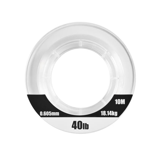 فلورو كاربون ايدو 10 متر