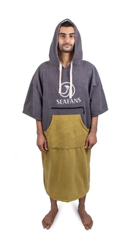 منشفة متعددة الاستخدامات SEAFANS