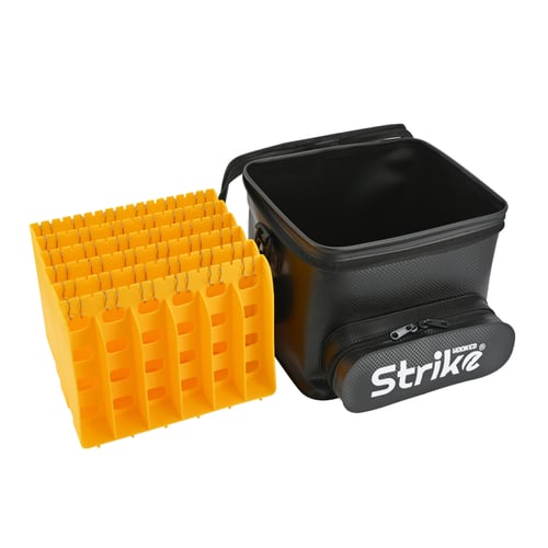 بوكس جقات استرايك 36 خانة