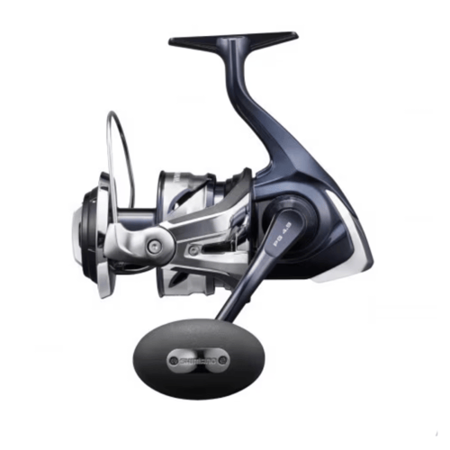 SHIMANO TWIN POWER SW 8000 HG