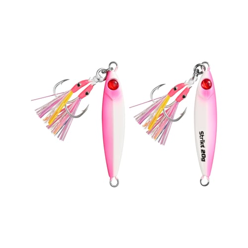Strike sardine Jig