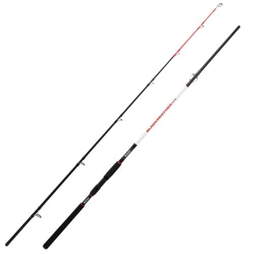 قصبة ايدو بلاك بانثر 300سم 20-100جرام