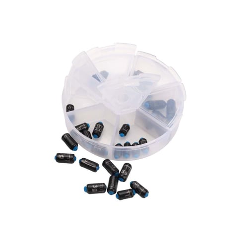 رصاص نتاشة مدور