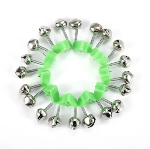 جرس قصبات صيد