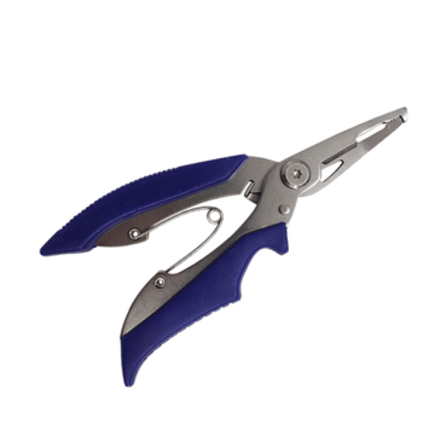 زرادية سترايك ازرق