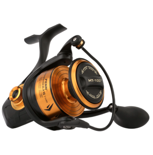 Penn SPINFISHER VII 7500