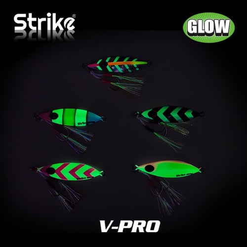 Strike V-Pro Jig