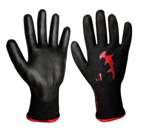 قفاز داينما همرهيد اسود