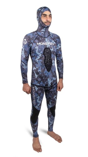 بدلة مونستر اوشين 1.5 ملى